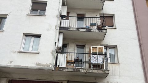 Local de 40m2 en zona peatonal de Legorreta, ideal para pequeño comercio, almacén etc... última actividad hostelería., imatge 4