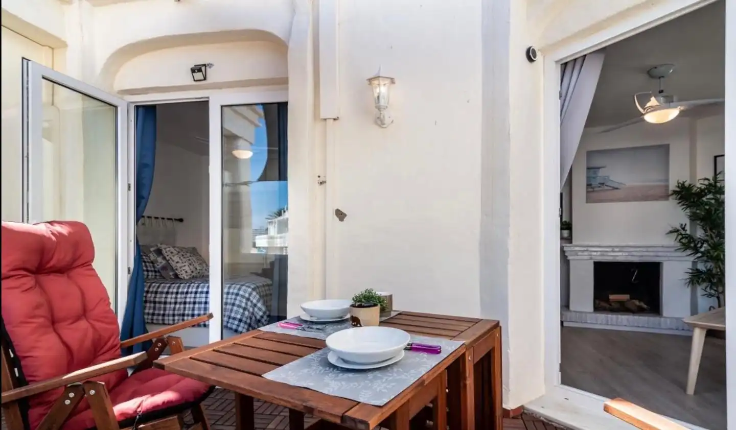 Apartment mit Aufzug zum Verkauf in Puerto Marina, imagen 10