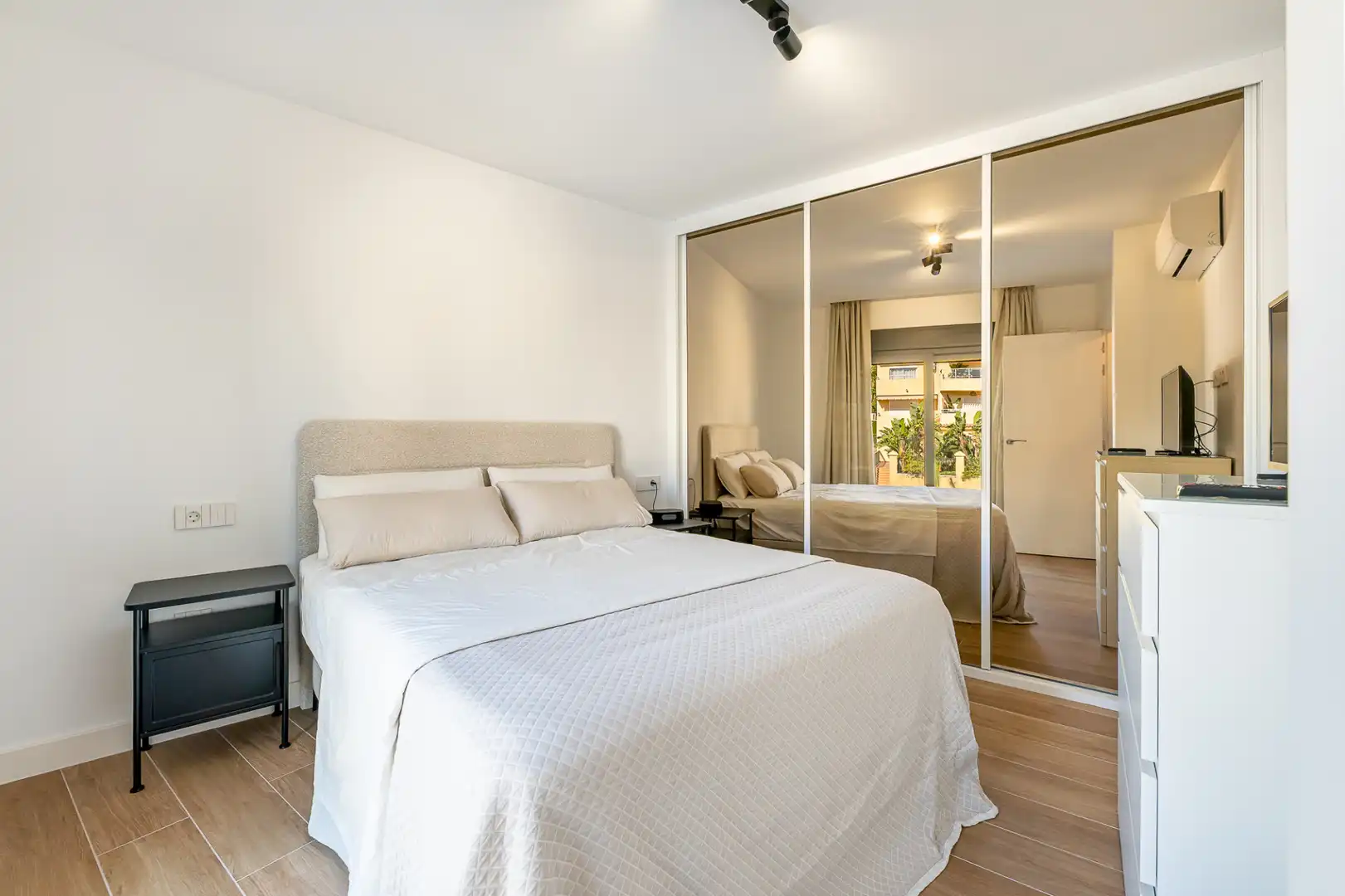 Apartament amb piscina en venda a La Carihuela - Los Nidos, imagen 18
