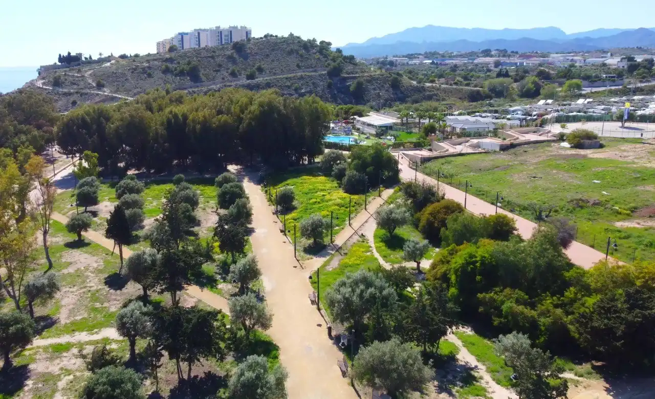 Apartment with pool for sale in Platja de Torres, imagen 64