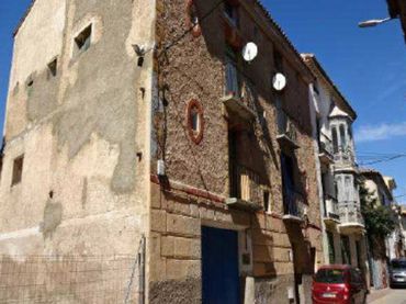 Flat for sale in C/ Solana