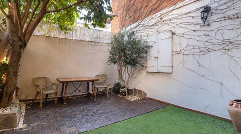 Foto 5 de Casa o xalet en venda a Calle Joaquim de Paz, 38, Barri del Centre, Terrassa