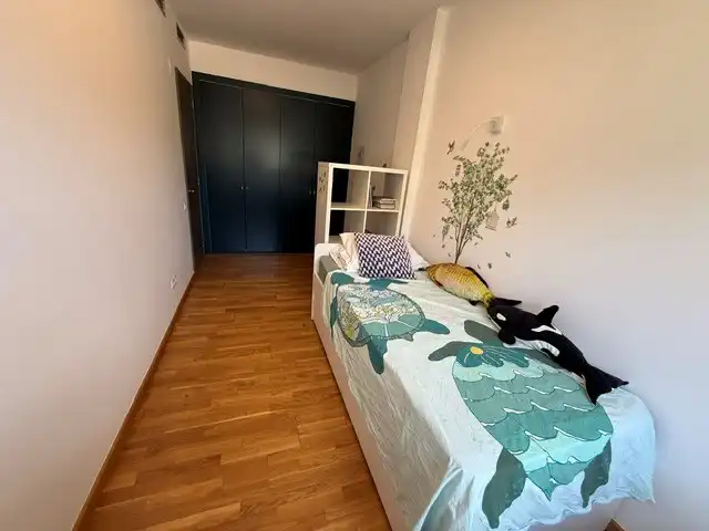 Adosado con piscina en venta en Sant Esteve de Palautordera, imagen 21