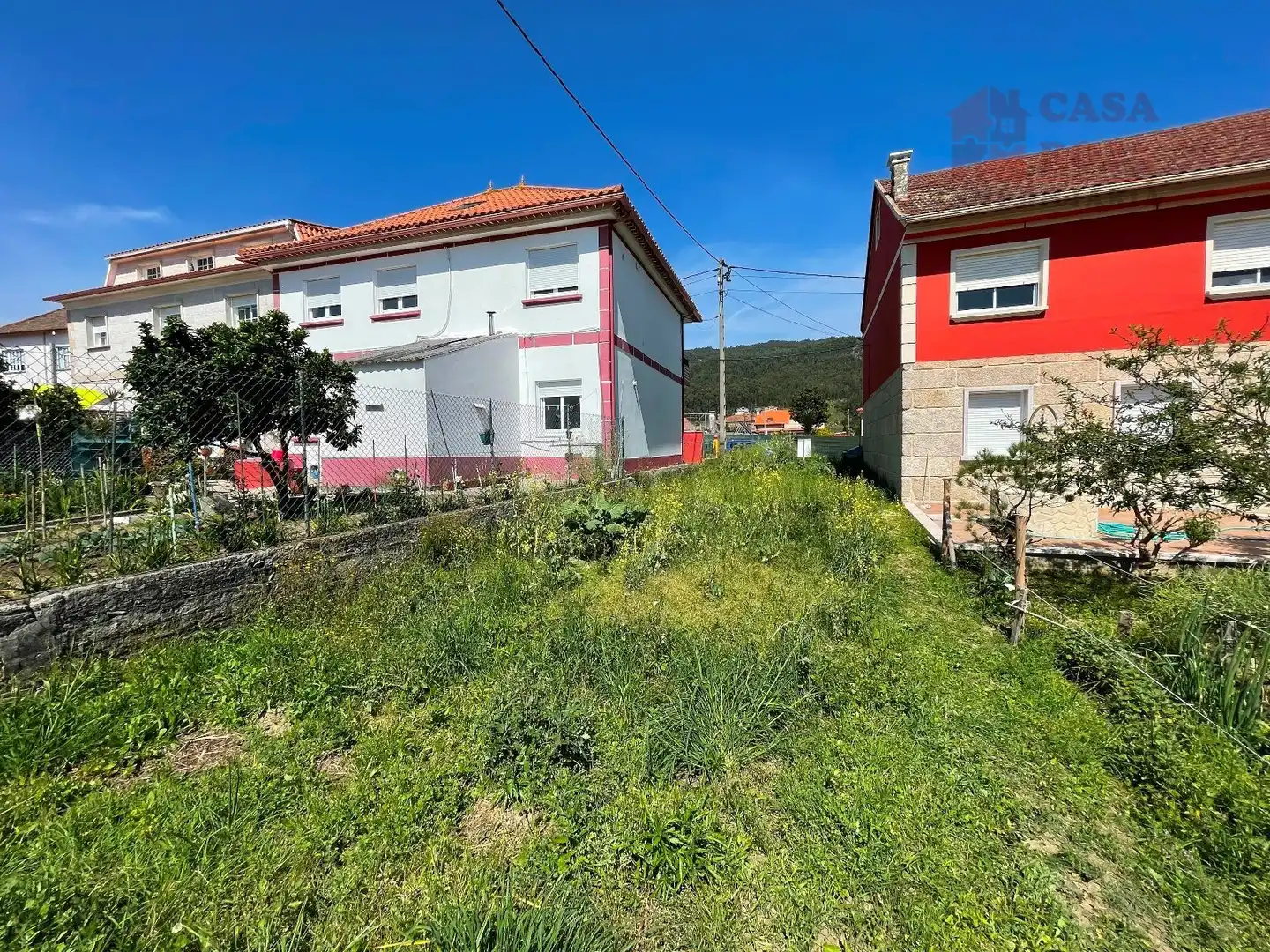 Terrain rustique à vendre à Moaña, imagen 5