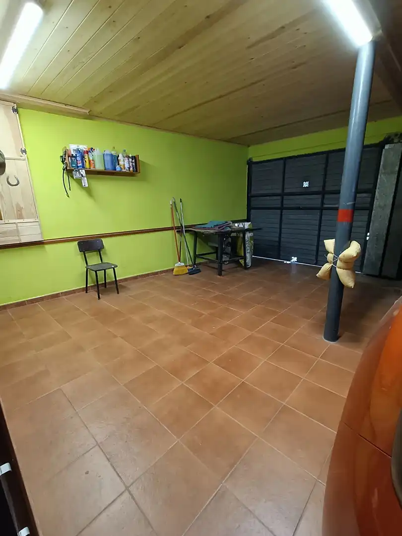 Chalet con piscina en venta en Torre de los escipiones 93, imagen 24