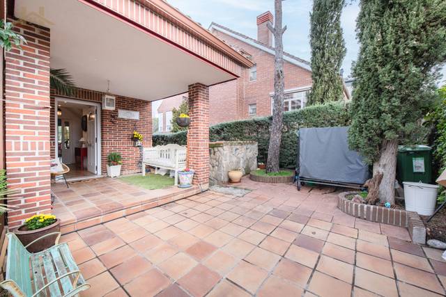 Casa-chalet en Venta en Calle del Peñasco en El Monte