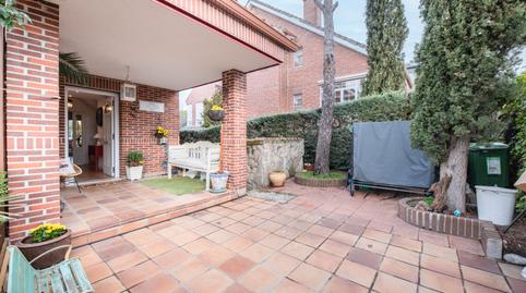 Photo 2 of House or chalet for sale in Calle del Peñasco, El Monte, Torrelodones
