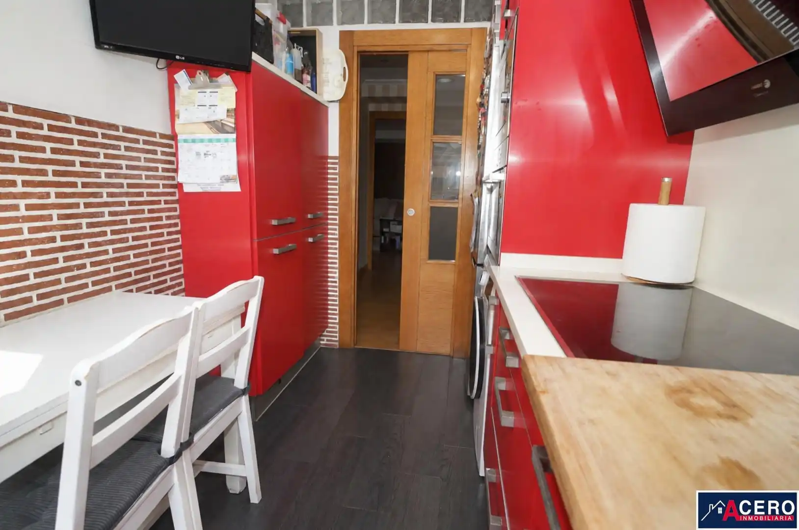 Appartement à vendre à Paseo Paseo Altamira, imagen 9