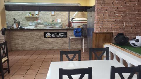 Photo 5 of Premises for sale in Puerta Blanca, Málaga Capital