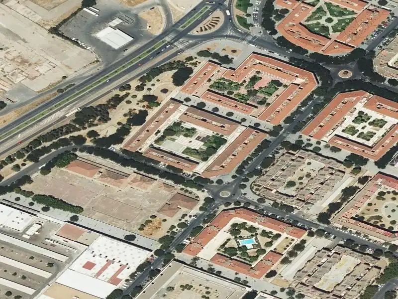 Flat for sale in Calle General Lazaro Cardenas 1 los Jardines, imagen 2