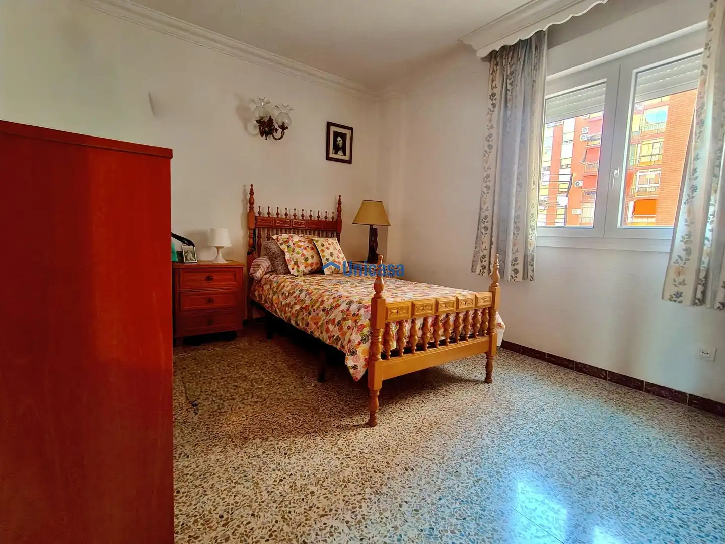 Habitación de Piso en venta en Málaga con Aire acondicionado y Amueblado