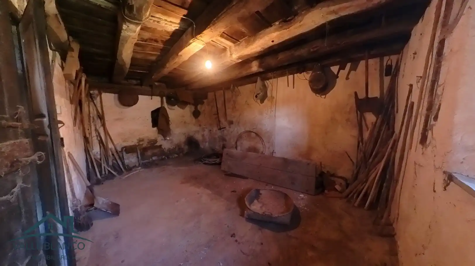 Casa o xalet en venda en Campoo de Yuso