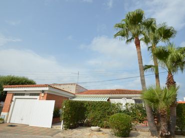 Villa avec jardin à vendre à Costa Norte