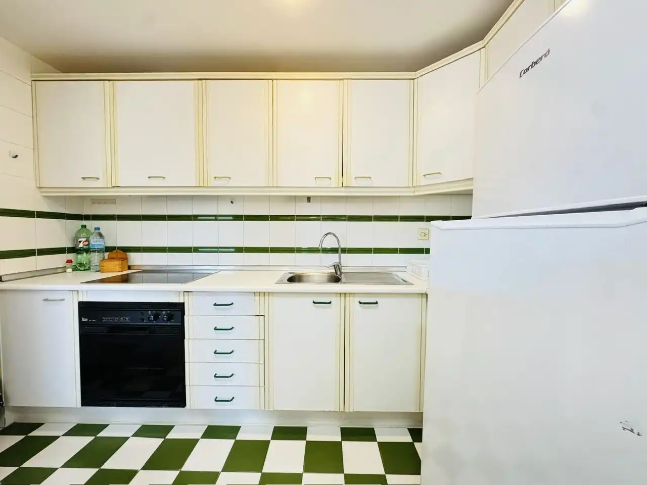 Wohnung mit Pool zum Verkauf in Centro Internacional, imagen 40