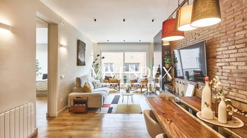 Foto 5 von Wohnung zum Verkauf in Prats de Mollo 1, 1, Sant Gervasi- Galvany,  Barcelona Capital