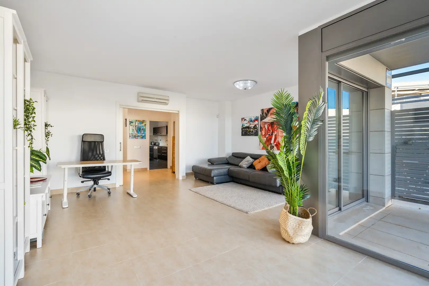 Doppelhaushälfte mit Pool zum Verkauf in Carrer dels Pins 13, imagen 46