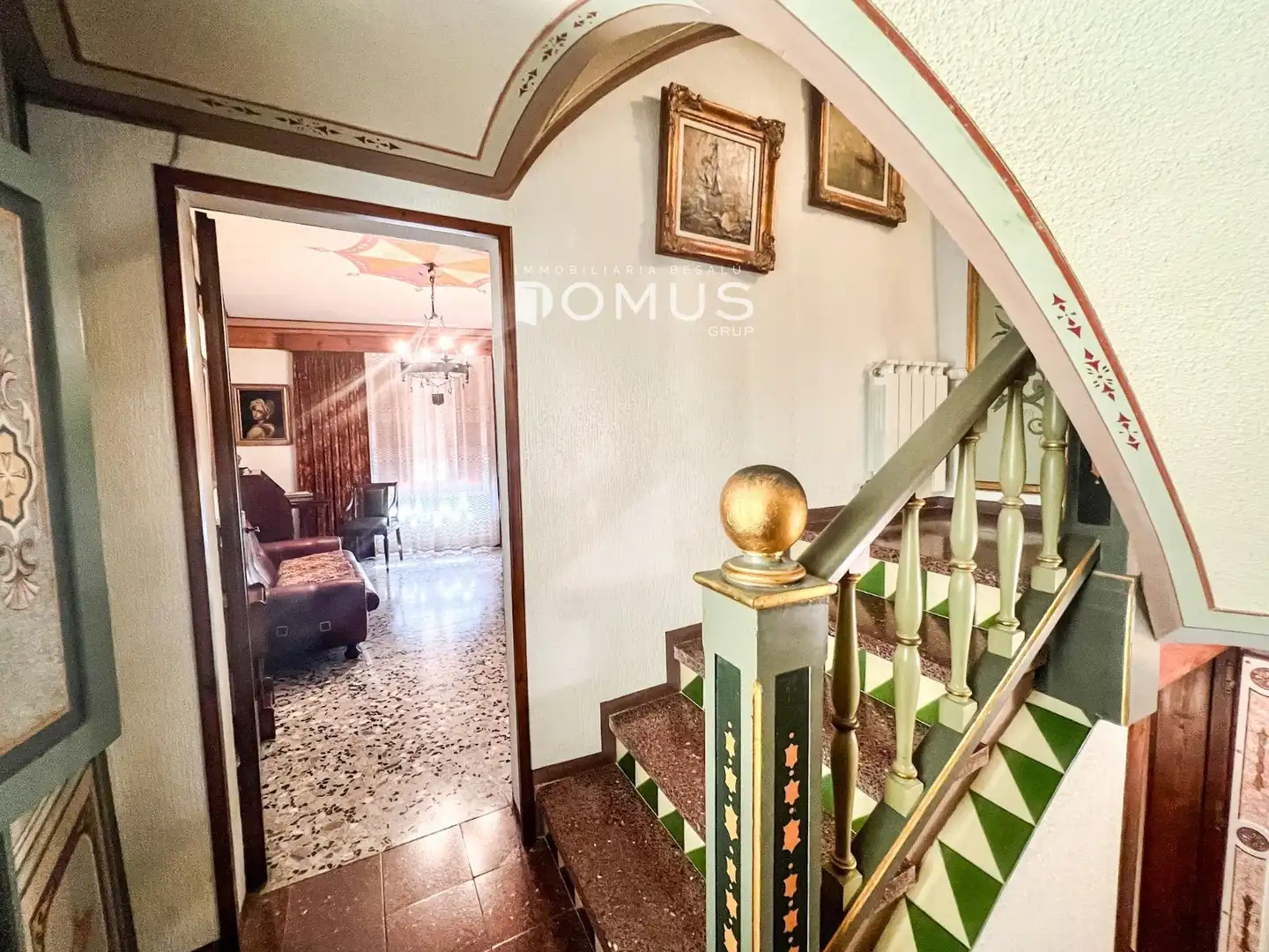 House for sale in Abad Oliba, imagen 69