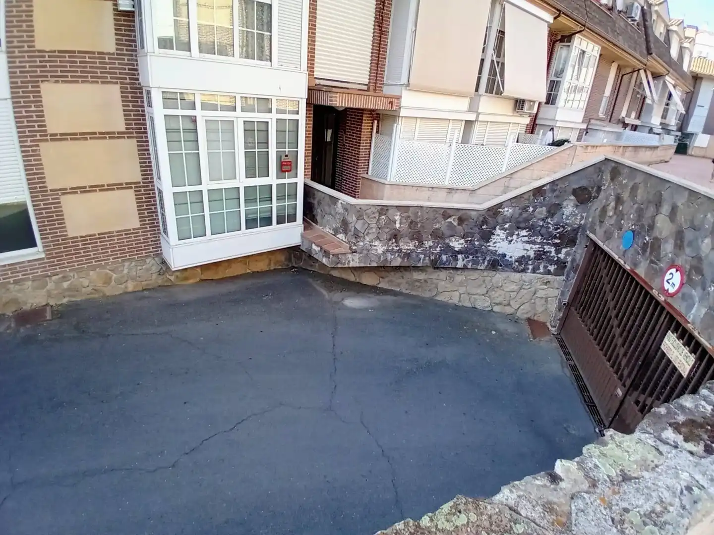 Appartamento con ascensore in vendita a Pedrezuela, imagen 32
