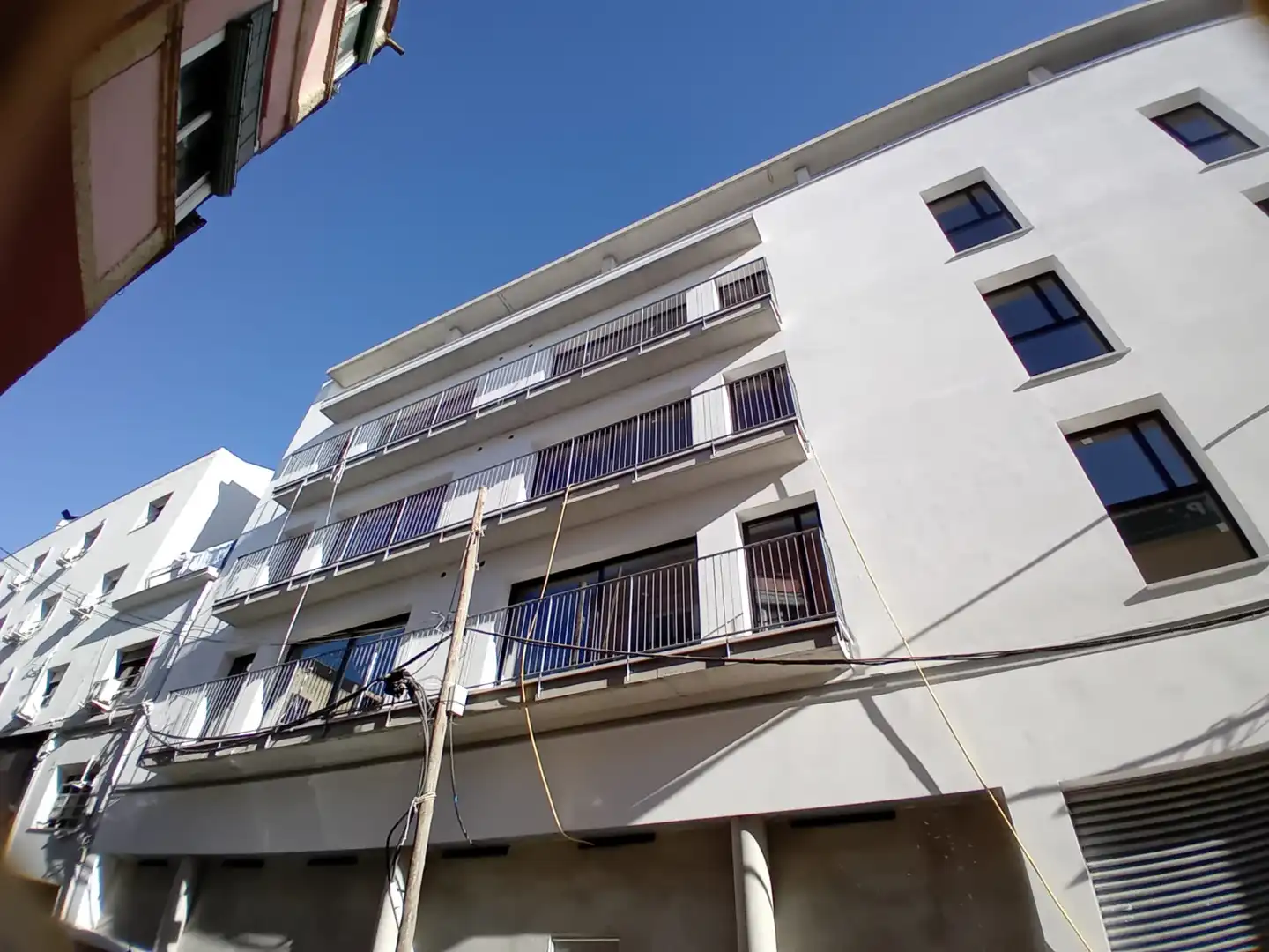 Gebäude zum Verkauf in Carrer de Santa Digna, Poble Nou