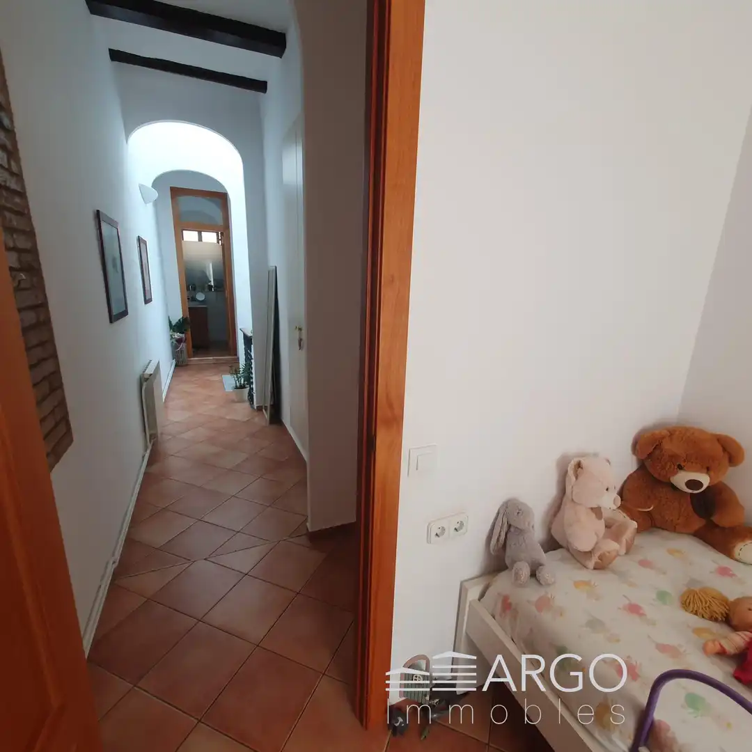 Casa adosada en venta en Carrer de Colom, Centre