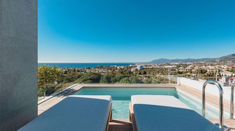 ADOSADO DISPONIBLE  EN RIO REAL MARBELLA. OBRA NUEVA FINALIZADA, imatge 3