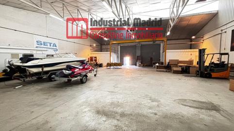 Photo 2 of Industrial buildings for rent in La Poveda, Arganda del Rey