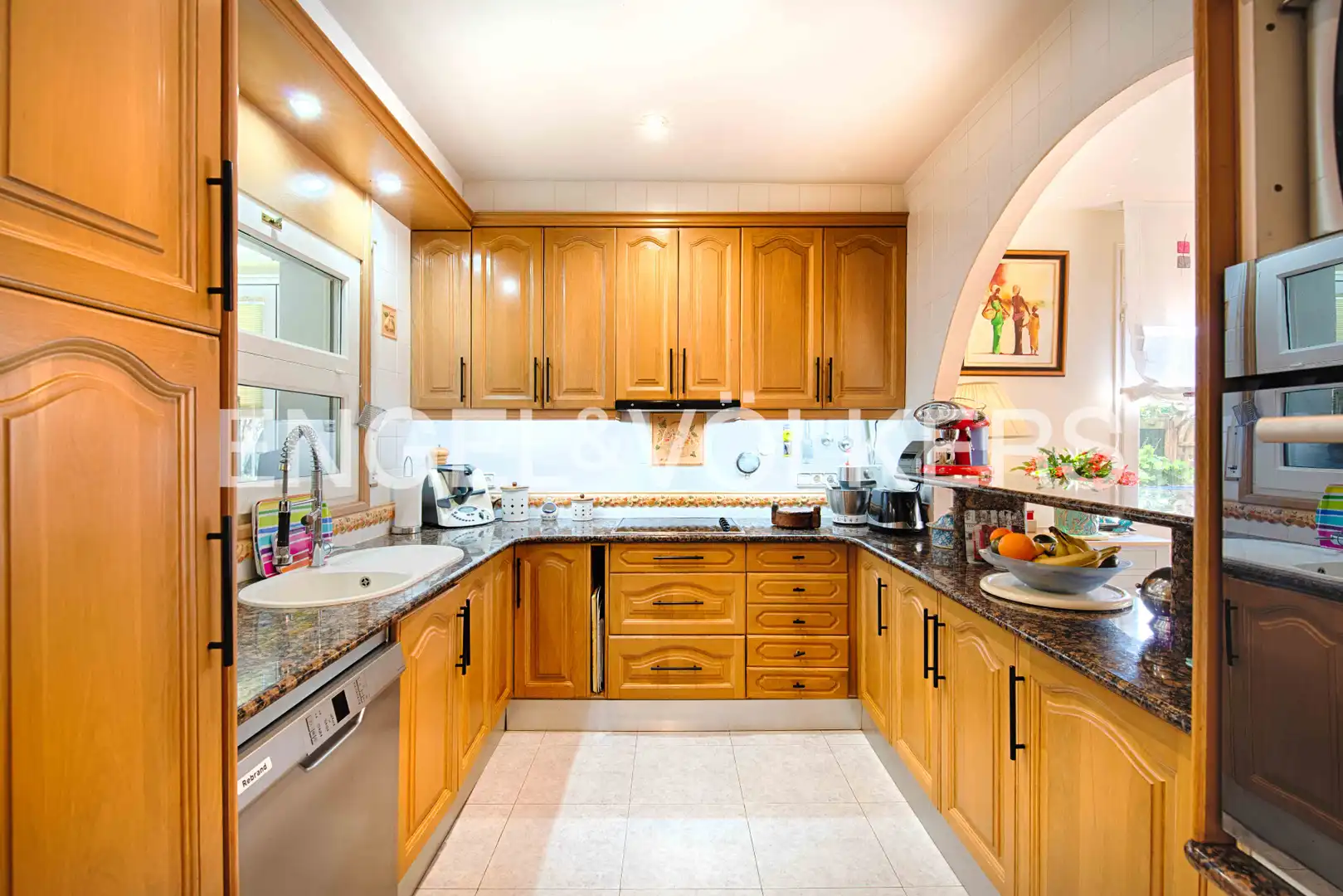 Casa con piscina en venta en Carrer de Sant Morí, imagen 13