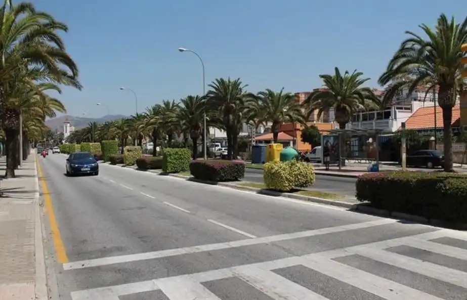 Flat with terrace for sale in CIBELES, imagen 16