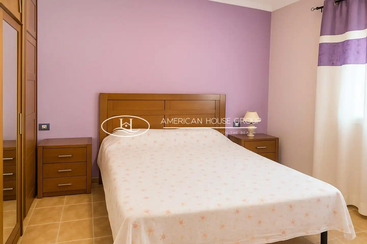 Bedroom of Houses for sale in Chiclana de la Frontera  with Private garden, Storage room and Swimming Pool