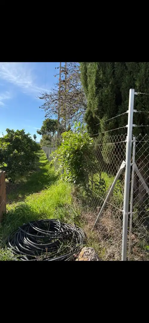 Terreny en venda en Benicarló