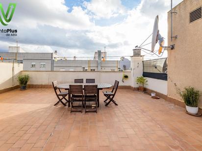 Terrace of Attic for sale in Llucmajor  with Terrace and Balcony