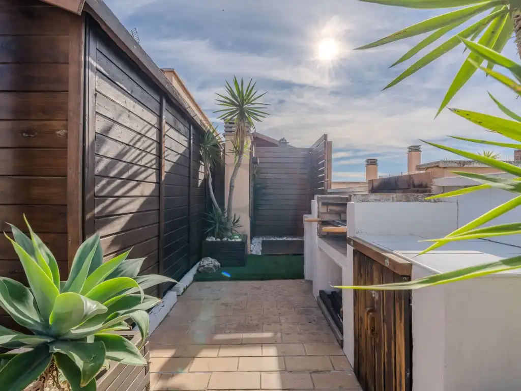 Attic for sale in Calle Josep Zornoza Bernabeu, S'Eixample - Can Misses