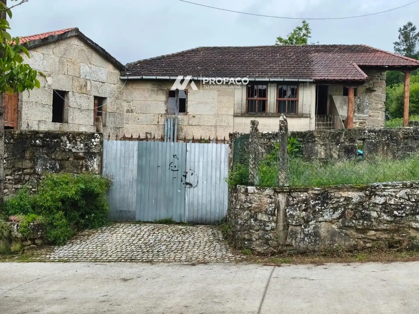 House for sale in Outeiro, imagen 2