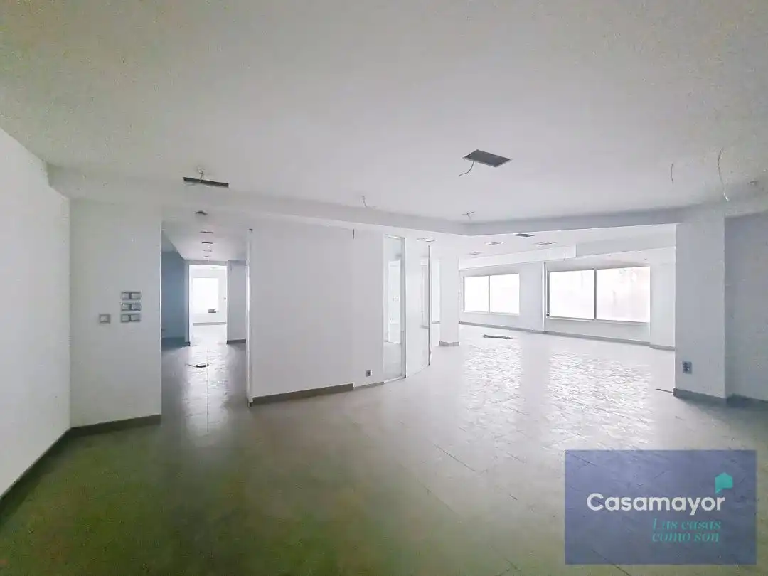 Ufficio con ascensore in affitto a Avenida Maisonnave, imagen 8