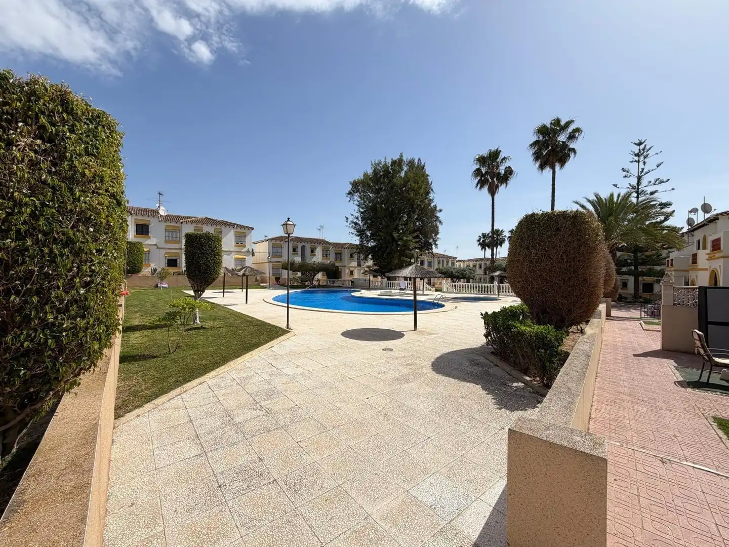 Apartment with terrace for sale in Calle de central, imagen 47