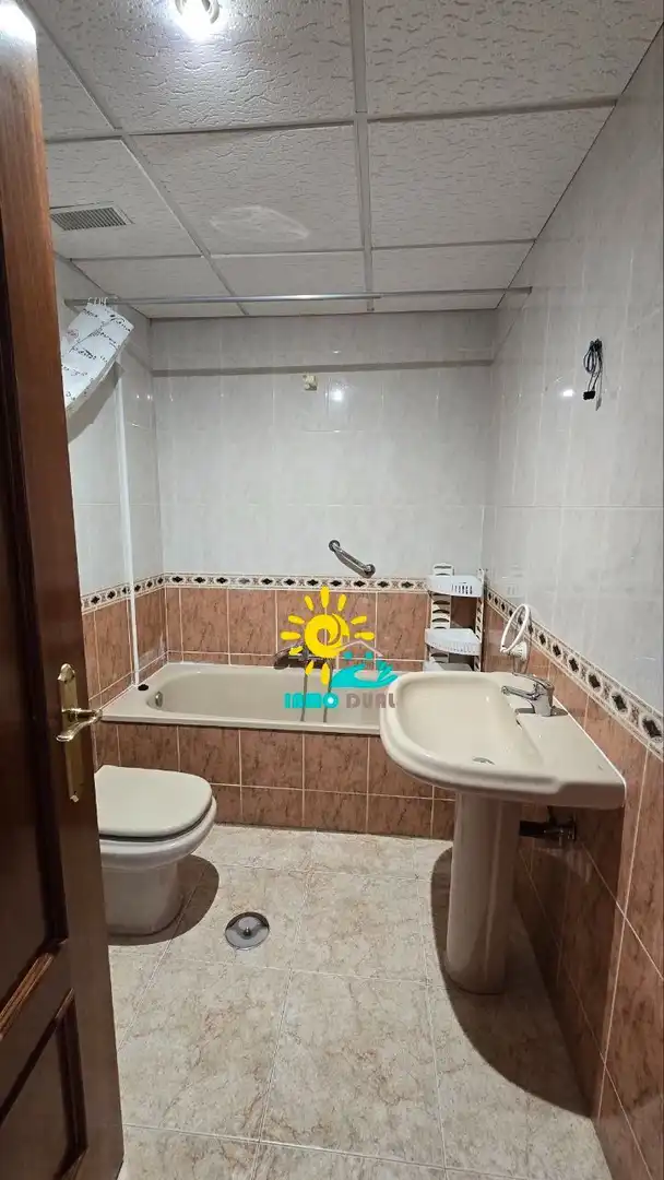 Reihenhaus mit Pool zur Miete in CASTILLO DE ZALAMEA, imagen 26