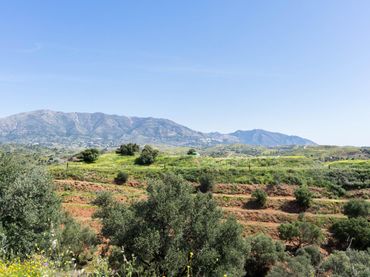 Terreno residenziale in vendita a Valtocado - La Alquería - La Atalaya