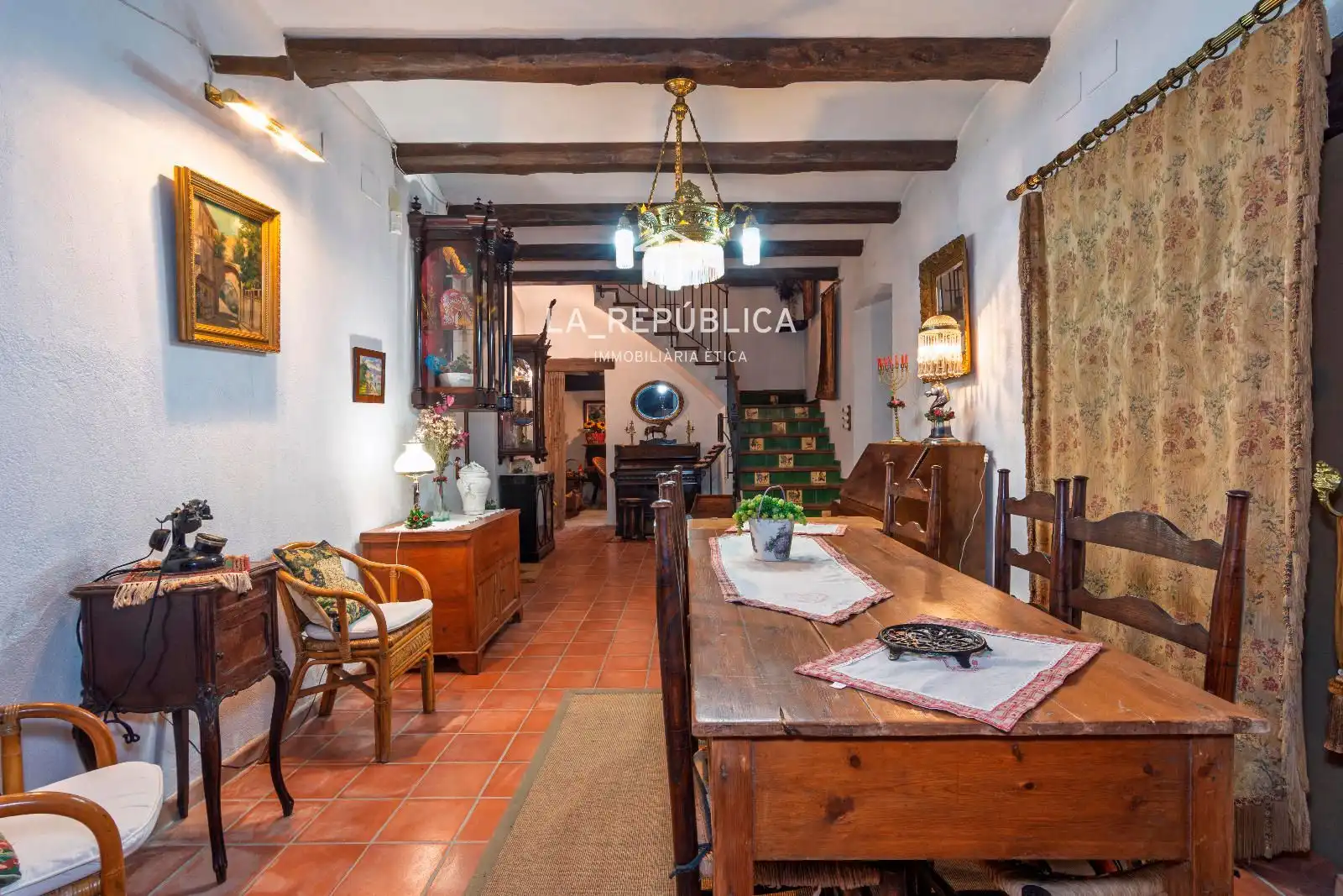 Casa o chalet en venta en Sils con Calefacción, Jardín privado y Terraza