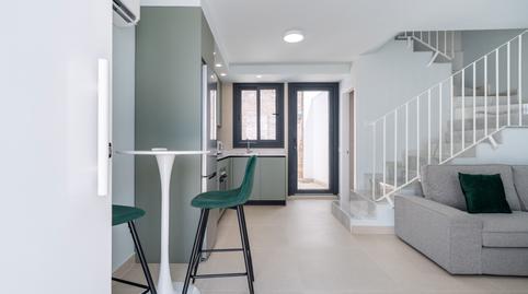 Foto 4 de Dúplex de lloguer a Calle Braulio Moreno, 8, Centro, Almería