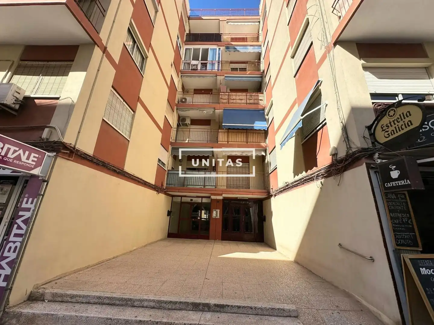 Pis amb ascensor en venda a Benalúa - Babel, imagen 2