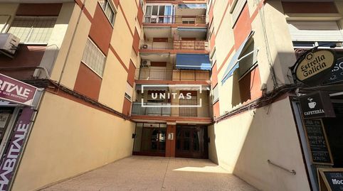 Foto 2 de Piso en venta en Benalúa, Alicante / Alacant