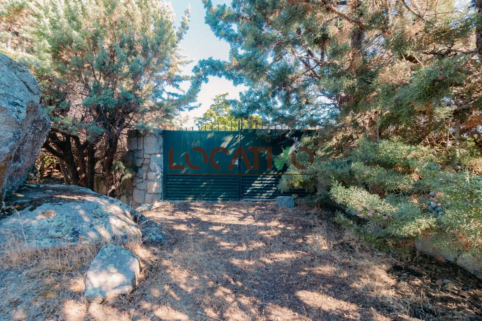 Haus mit Garten zum Verkauf in Fresnedillas de la Oliva, imagen 70