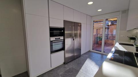 Foto 3 de Casa adosada en venta en Calle Pedro I, Marcilla, Navarra