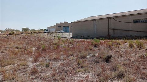 Suelo urbanizable residencial en Tàrrega, immagine 2