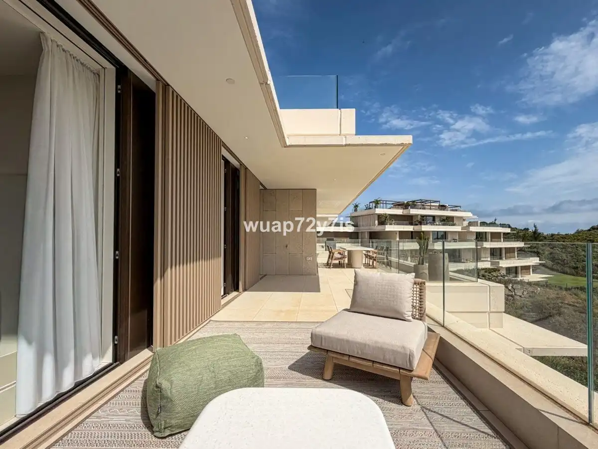 Flat with lift for sale in La Quinta, imagen 39