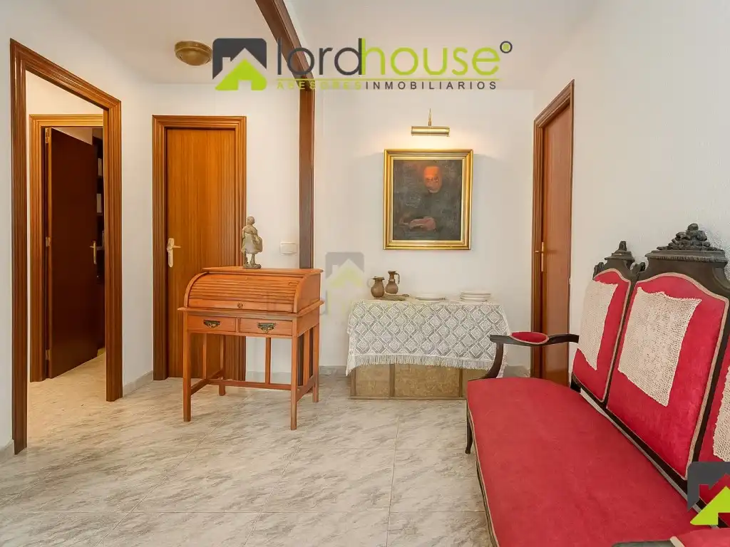 Piso con ascensor en venta en Calle Musso Valiente, imagen 8
