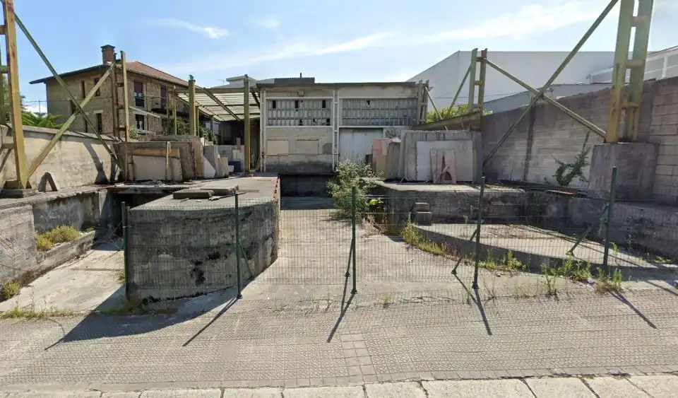 Industriegebäude zum Verkauf in Durango, imagen 3