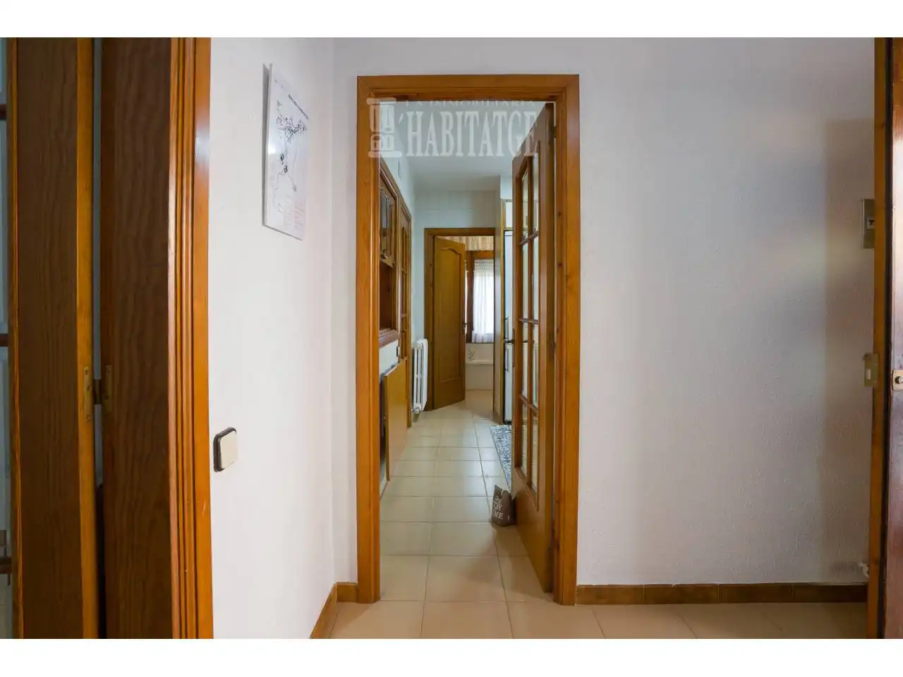Flat for sale in Vilanova de Sau  with Heating, Terrace and Balcony