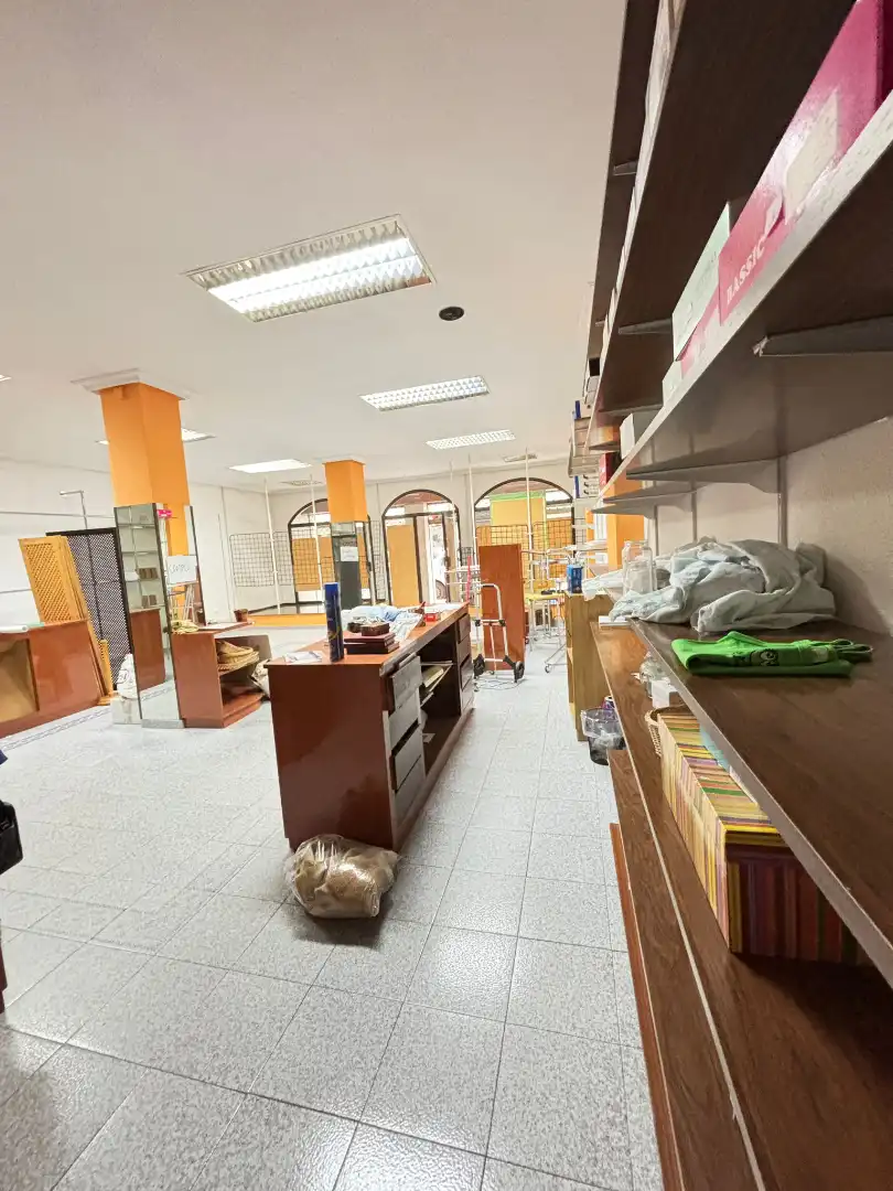 Local comercial en venta en Calle de Toledo, imagen 16