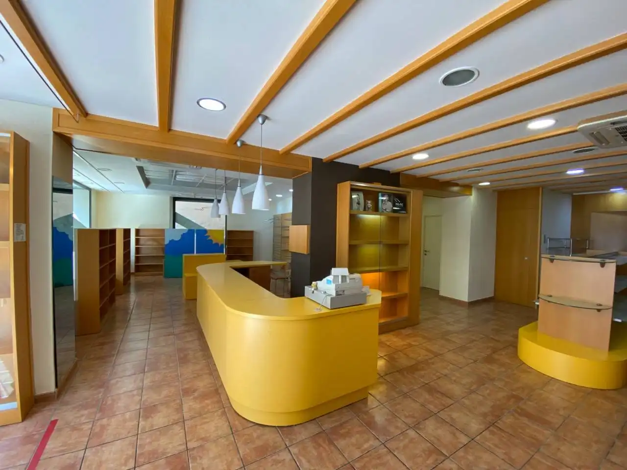 Local comercial de lloguer a Calle RAVAL, imagen 8